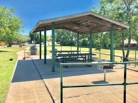 2912 Devonshire, Norman, OK 73071 photo 30