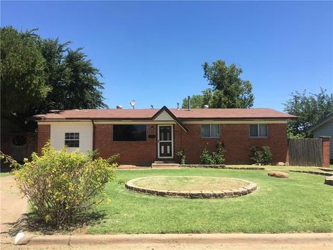 925 Denise, Altus, OK 73521 photo 22