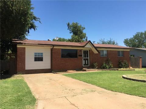 925 Denise, Altus, OK 73521 photo 23