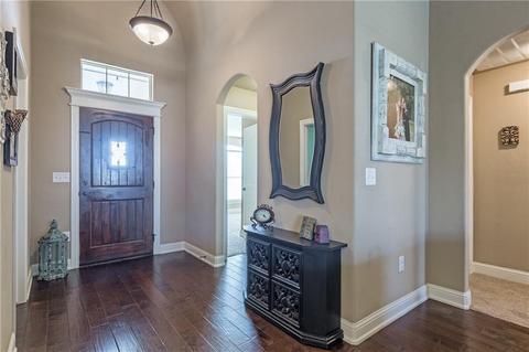 608 Ryan Rd, Moore, OK 73160 photo 1