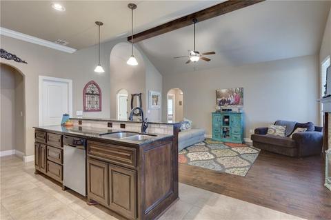 608 Ryan Rd, Moore, OK 73160 photo 7