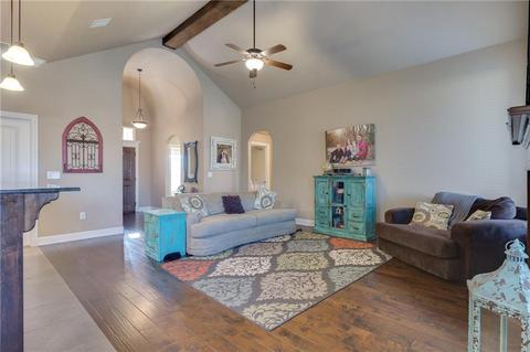 608 Ryan Rd, Moore, OK 73160 photo 8