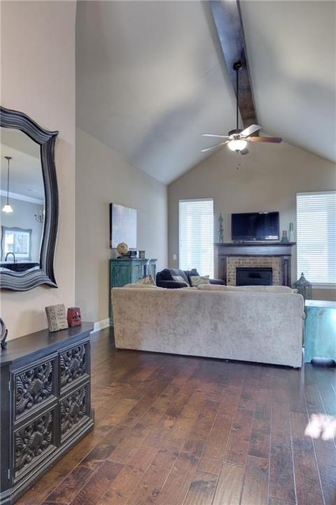 608 Ryan Rd, Moore, OK 73160 photo 2