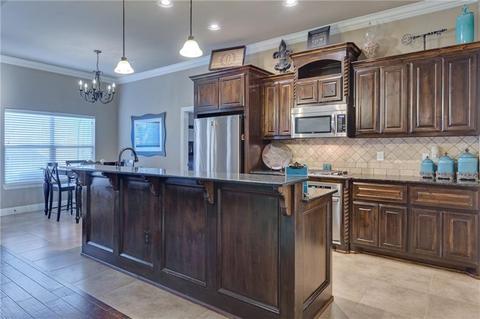 608 Ryan Rd, Moore, OK 73160 photo 5
