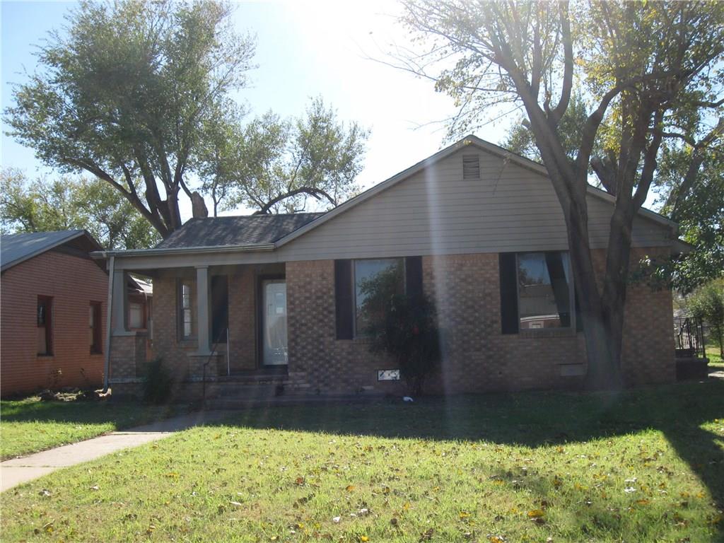 1044 E Broadway, Altus, OK 73521 photo 1
