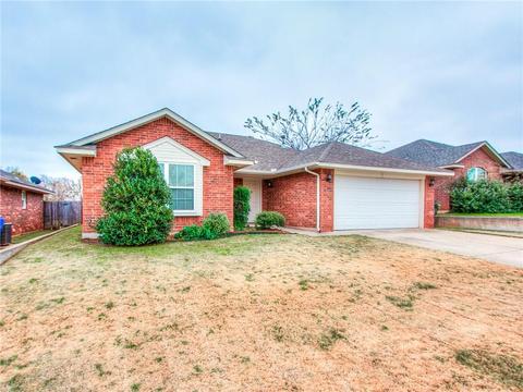 116 Tecumseh Meadows Dr, Norman, OK 73069 photo 2