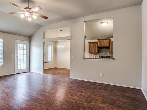 116 Tecumseh Meadows Dr, Norman, OK 73069 photo 6
