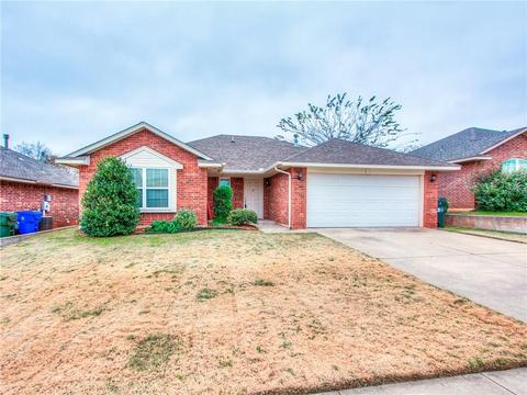 116 Tecumseh Meadows Dr, Norman, OK 73069 photo 3