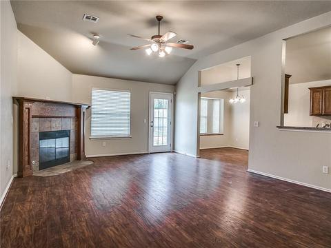 116 Tecumseh Meadows Dr, Norman, OK 73069 photo 1