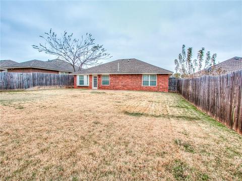 116 Tecumseh Meadows Dr, Norman, OK 73069 photo 28