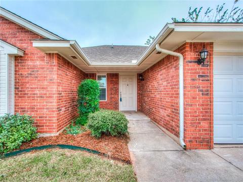 116 Tecumseh Meadows Dr, Norman, OK 73069 photo 4