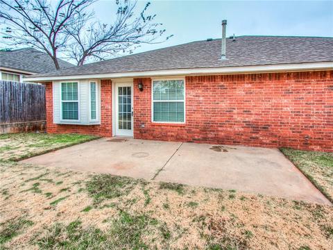 116 Tecumseh Meadows Dr, Norman, OK 73069 photo 27