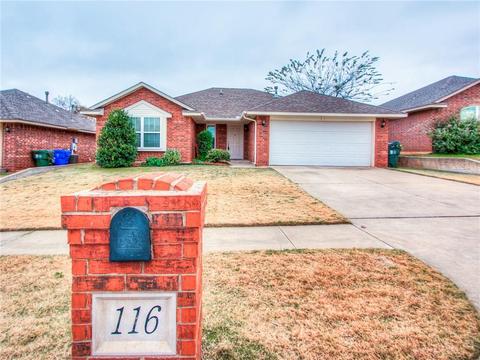 116 Tecumseh Meadows Dr, Norman, OK 73069 photo 30