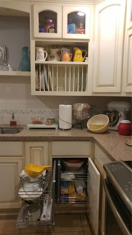 611 Vine, Altus, OK 73521 photo 5