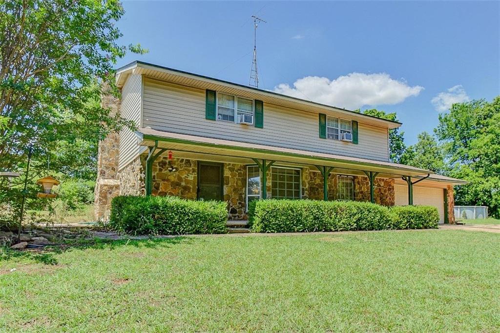 5222 E Post Oak, Noble, OK 73068 photo 2