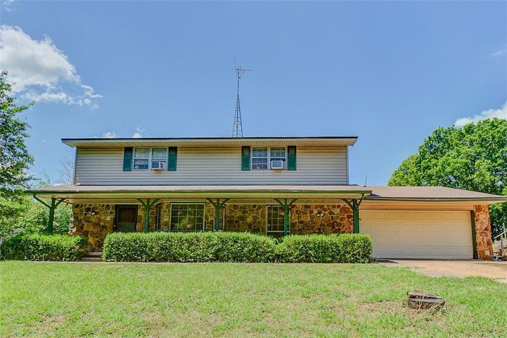 5222 E Post Oak, Noble, OK 73068 photo 1