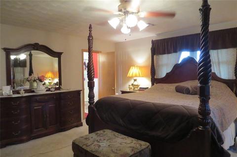 352170 E 1040 Rd, Prague, OK 74864 photo 17