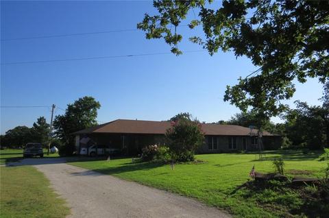 352170 E 1040 Rd, Prague, OK 74864 photo 1