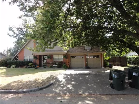 1806 Peter Pan, Norman, OK 73072 photo 1