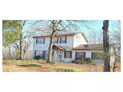 19495 Stevens Rd, Tecumseh, OK 74873 photo 1