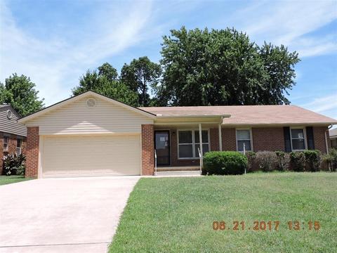 16 Circle Dr, Chickasha, OK 73018 photo 1