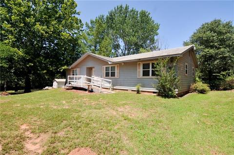 329940 E 950 Rd, Luther, OK 73054 photo 1