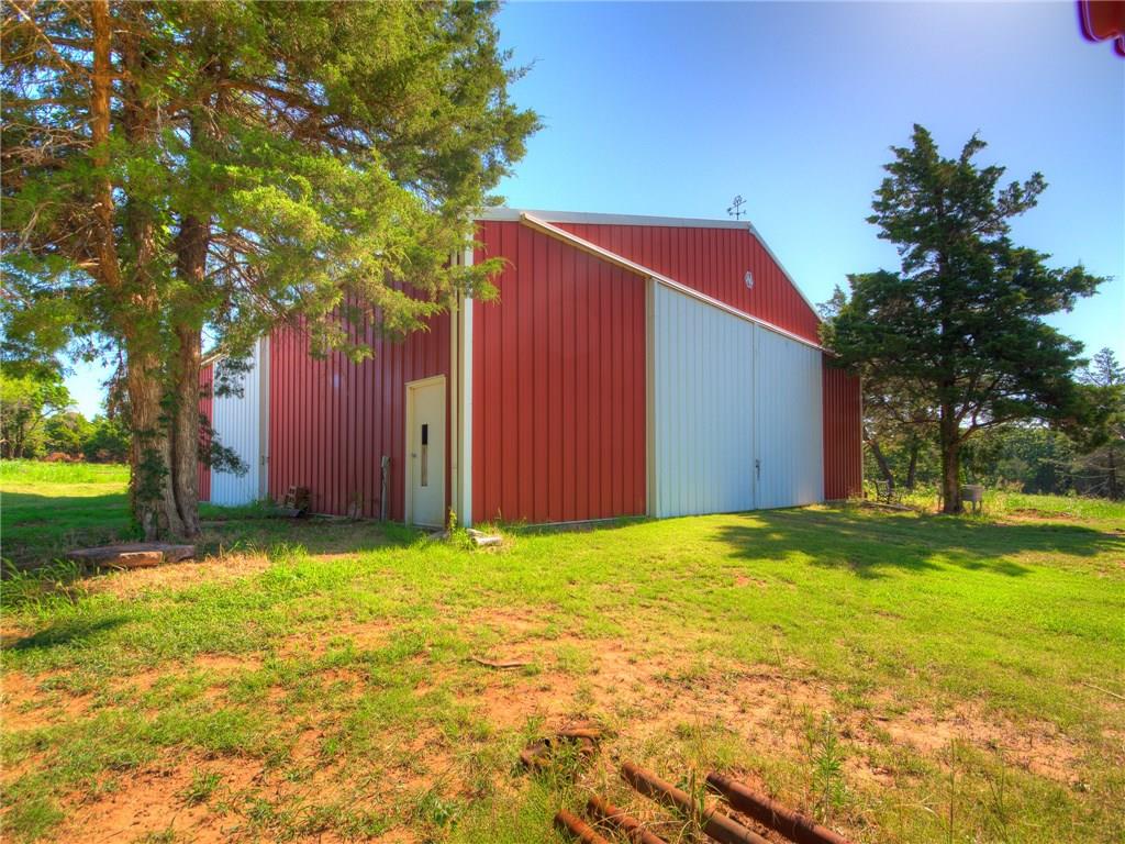 3021 S Pine St, Guthrie, OK 73044 photo 32