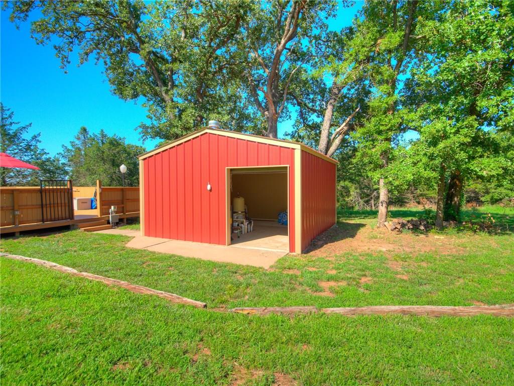 3021 S Pine St, Guthrie, OK 73044 photo 34