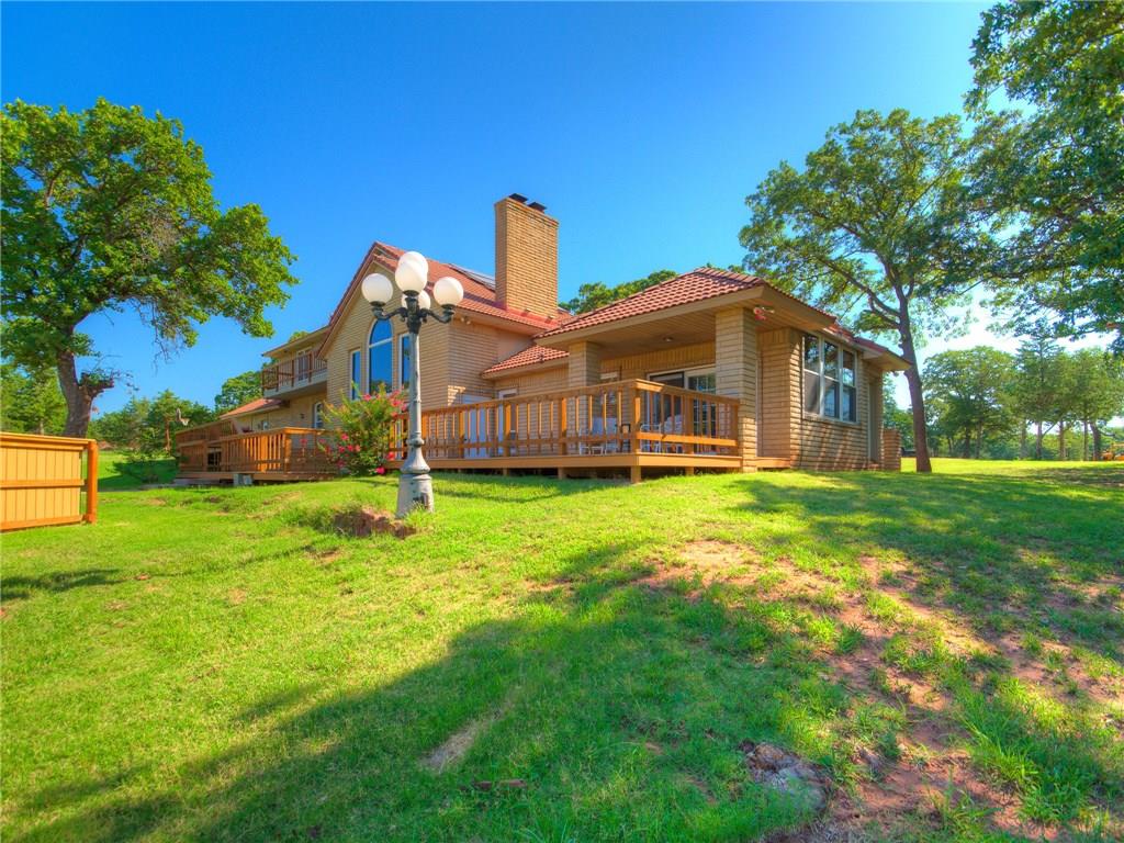 3021 S Pine St, Guthrie, OK 73044 photo 4
