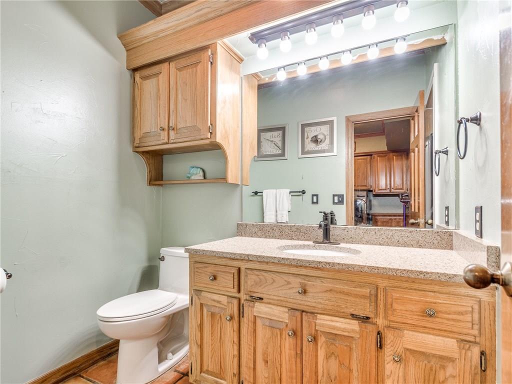 3021 S Pine St, Guthrie, OK 73044 photo 20