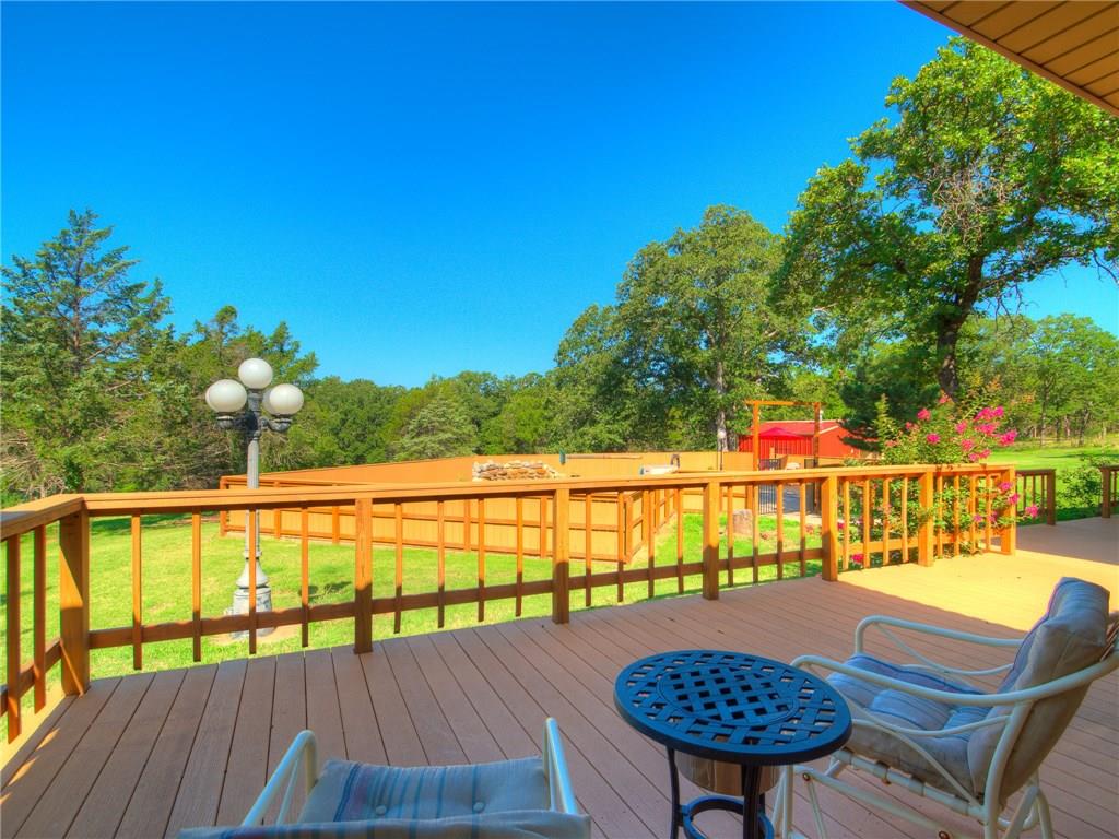 3021 S Pine St, Guthrie, OK 73044 photo 30