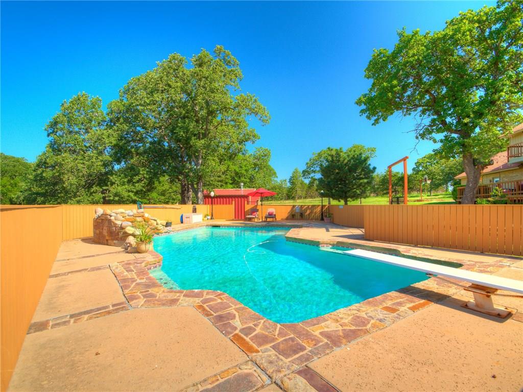 3021 S Pine St, Guthrie, OK 73044 photo 36