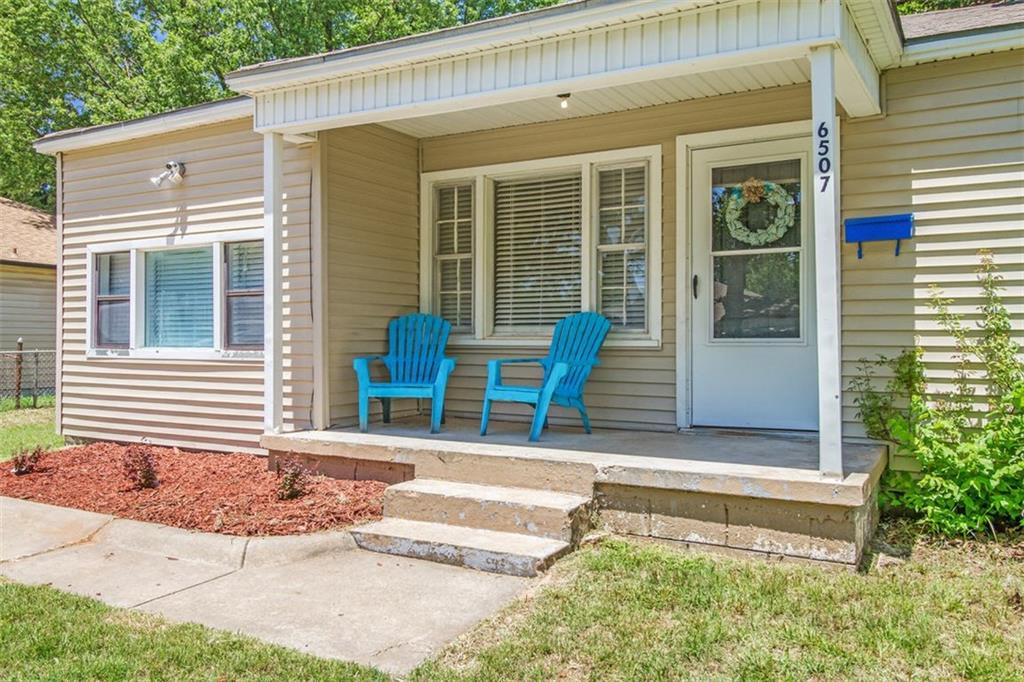 6507 34th, Bethany, OK 73008 photo 2