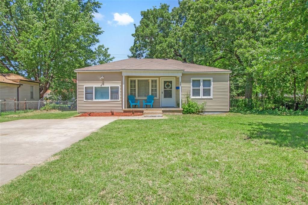 6507 34th, Bethany, OK 73008 photo 1