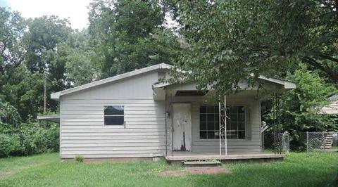 1023 N 3rd, Durant, OK 74701 photo 1