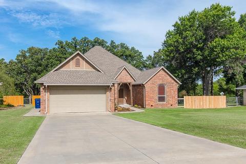 959 Hampton, Harrah, OK 73045 photo 29