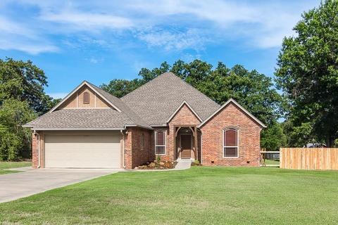 959 Hampton, Harrah, OK 73045 photo 1