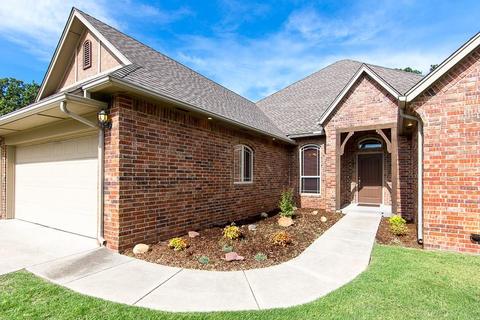 959 Hampton, Harrah, OK 73045 photo 4
