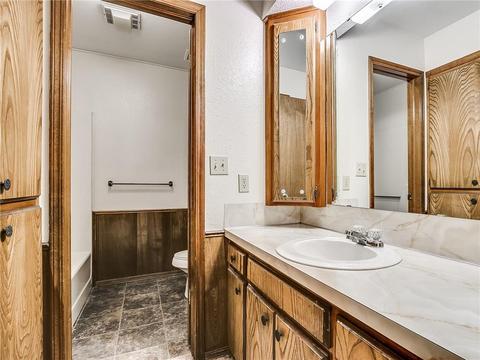 6 Timber Oaks Rd, Mcloud, OK 74851 photo 13