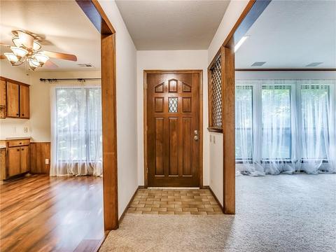 6 Timber Oaks Rd, Mcloud, OK 74851 photo 4