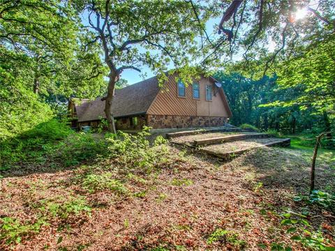 6 Timber Oaks Rd, Mcloud, OK 74851 photo 30