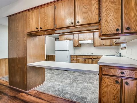 6 Timber Oaks Rd, Mcloud, OK 74851 photo 9
