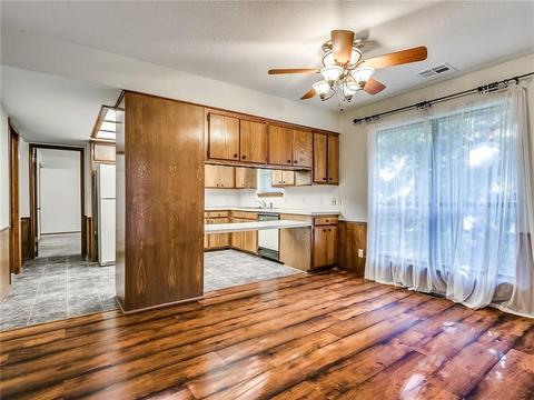 6 Timber Oaks Rd, Mcloud, OK 74851 photo 7