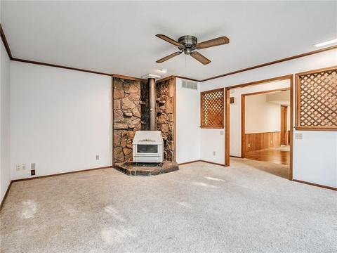 6 Timber Oaks Rd, Mcloud, OK 74851 photo 5