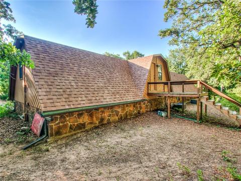 6 Timber Oaks Rd, Mcloud, OK 74851 photo 29