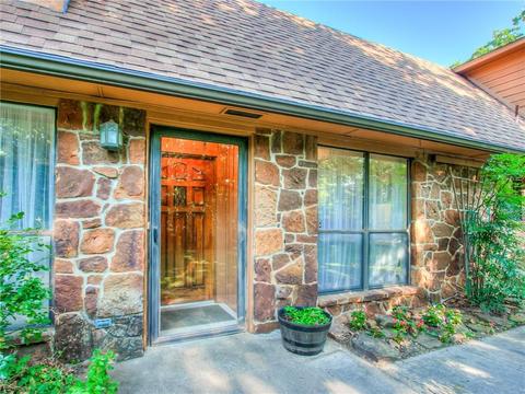 6 Timber Oaks Rd, Mcloud, OK 74851 photo 3