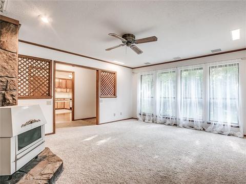 6 Timber Oaks Rd, Mcloud, OK 74851 photo 6