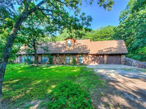 6 Timber Oaks Rd, Mcloud, OK 74851 photo 1