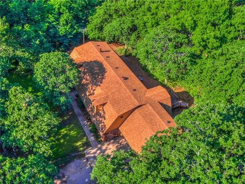 6 Timber Oaks Rd, Mcloud, OK 74851 photo 33