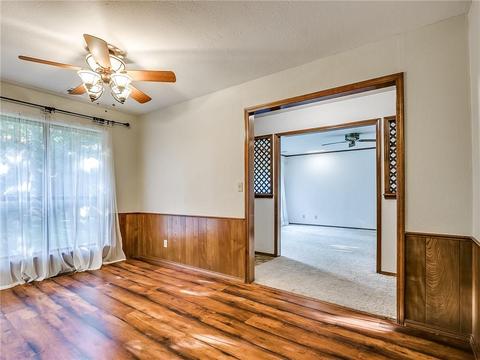 6 Timber Oaks Rd, Mcloud, OK 74851 photo 8